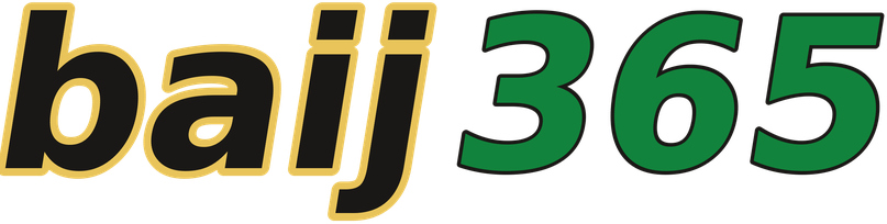 baij365 logo