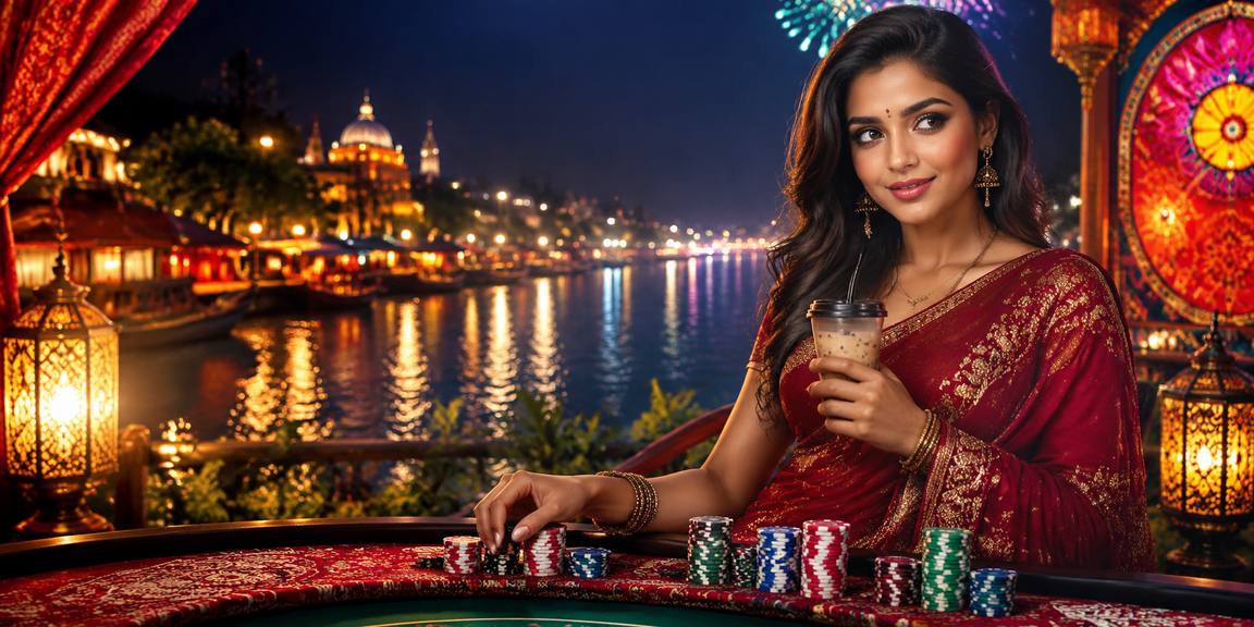 baij365 Roulette Spinnacle